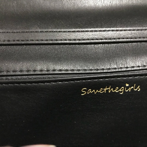 Crossbody with RFID. Touchscreen - Picture 11 of 11